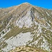 <b>Pizzo d'Orgnana (2219 m).</b>