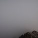 Blick Richtung Wendelstein..., tja