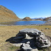Passo/Lago delle Colombe