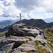 Auf dem Schwarzstöckli 