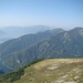 Lago di Vogorno e Lago Maggiore