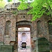 Hrabecí kaple, Portal