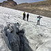Grosse Gletschermühle