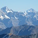 Aletschhorn und Finsteraarhorn im Zoom