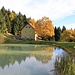 Lovecká chata Vykmanov (hist.: Hegerhaus Weigensdorf)