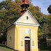 Rájov, kaple Trpícího Krista Spasitele (Kapelle des leidenden Christus, des Erlösers)