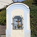 Perštejn, Betsäule