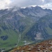 Alpe Rauz und der Trittkopf