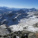 Im Südwesten der Piz Kesch