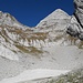 Talschluß Wildhauser Schafboden