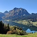 Fluebrig im Herbst, wunderschön...