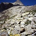 Blick zum Piz Ot