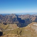 Ausblick vom Wiggis 