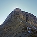 Blick von der Furggla zum Wiggis