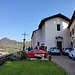 Barbengo - Chiesa di Sant'Ambrogio