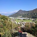 vista dalla Chiesa
