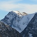 Der 2019 bestiegene Mont Brulé im Zoom