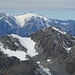 Zoomaufnahme: Rosablanche hat südlich einen namenlosen Gipfel als Nachbar