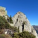 Cresta Pizzetto - Pizzo Meda