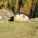 Rifugio Alpe di Cara 