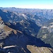Blick ins Tal Spiggegrund