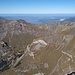 Blick gegen Norden