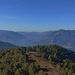 inizia la direttissima,<br />uno sguardo indietro