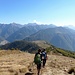 verso la bocchetta