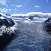 Franz-Josef Glacier vom Heli aus