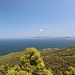 Blick nach Osten