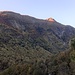 Bellissima vallata. 