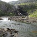 Der Weg von der Hardangervidda hinunter zum Ejdfjord gehört zu den Höhepunkten unserer Durchquerung