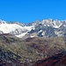 Passo del Gottardo ed i giganti del Furka