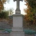 Hřivice, Betsäule