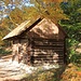 Rasthütte