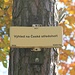 Aussichtspunkt - schaun wir mal...