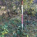 Okrouhlík, Gipfel, TP