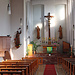Die Klosterkirche wird von Franziskanern der Oberschlesischen Franziskanerprovinz geführt