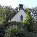 Katholische St. Elisabeth-Kirche in Bensheim-Schönberg