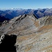 Vista dalla Bocchetta di Mugaia