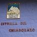 ... der Mountain Lodge Estrella ("Stern") del Chimborazo ...