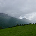 Le Val Mustair depuis Lü