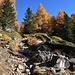 Wanderweg zum Lagh da Saoseo