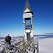 Bergstation des Hammetschwandlifts
