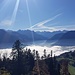 Nebel im Tal der Engelbergeraa