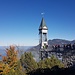 Hammetschwandlift vor der Rigi