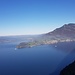 Halbinsel bei Hertenstein