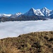 fantastisches Panorama auf dem Ars