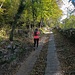 Verso la Bocchetta di Palanzo