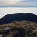 Gipfelfoto Wandflue, dahinter der Bettlachstock.<br /><br /><br />
